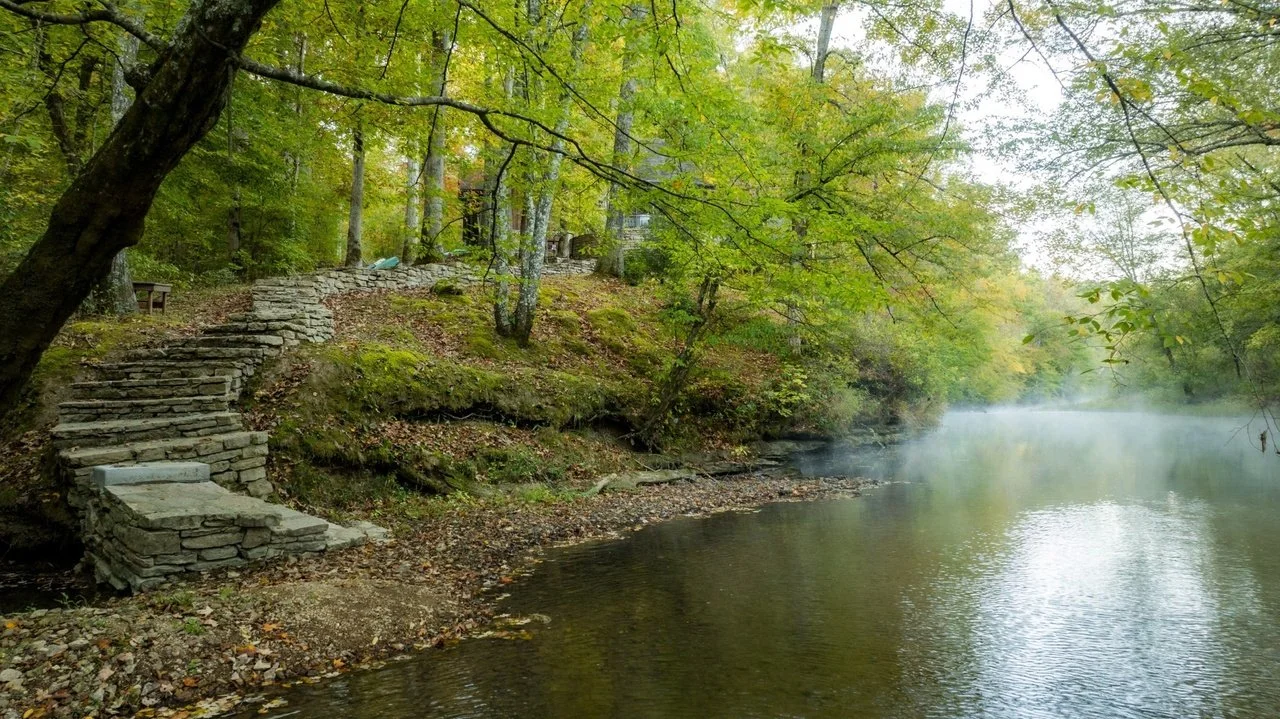 25 Magical Acres in Summertown, TN - $2,095,000