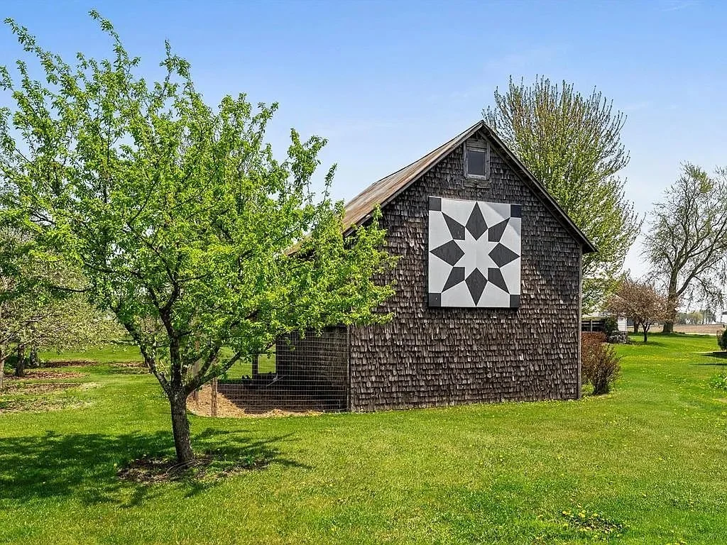 2.5 Acres in Casco, WI - $334,000