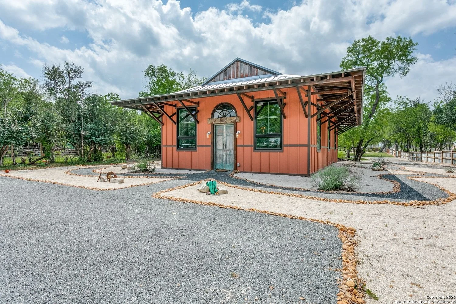 New, But Make it Vintage - $599,000