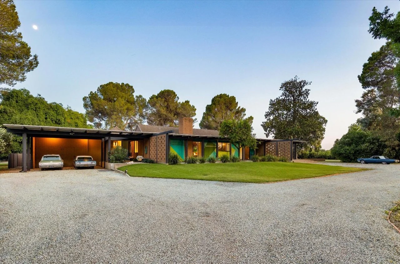 An Incredible Home in Colusa, CA - $1,400,000