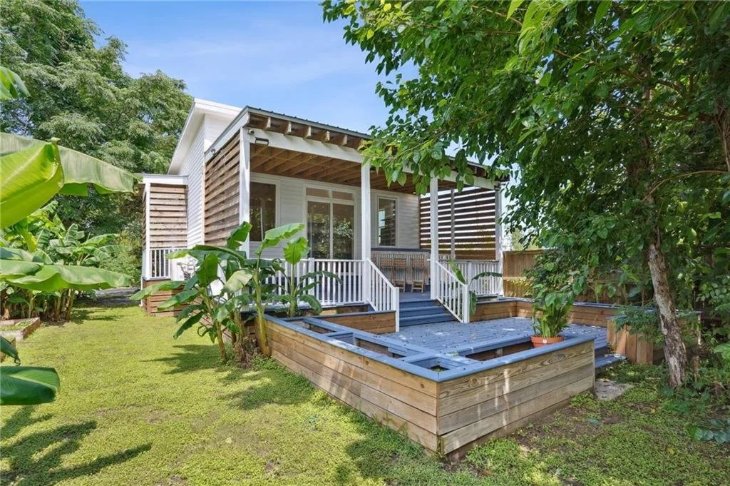 High Ceilings in New Orleans, LA - $199,000