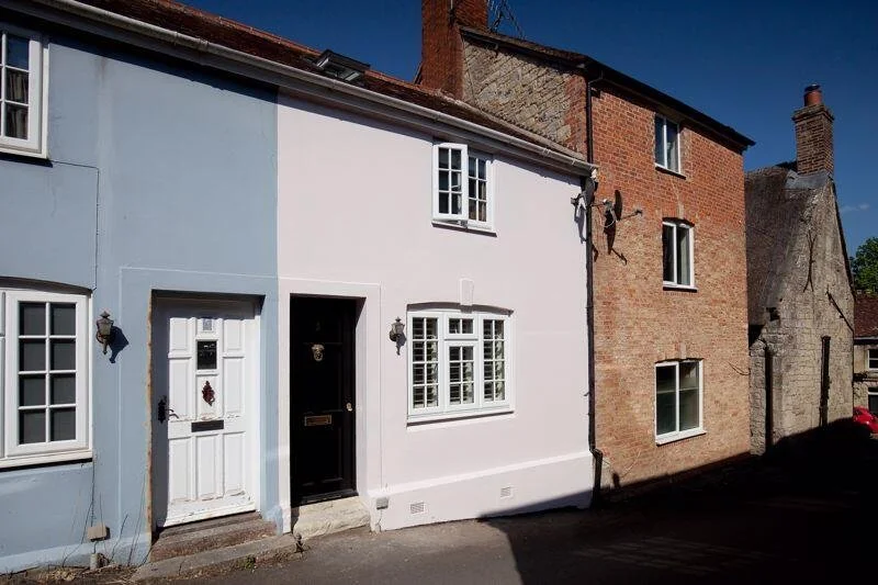 A Charming Home in Tisbury, England - £280,000