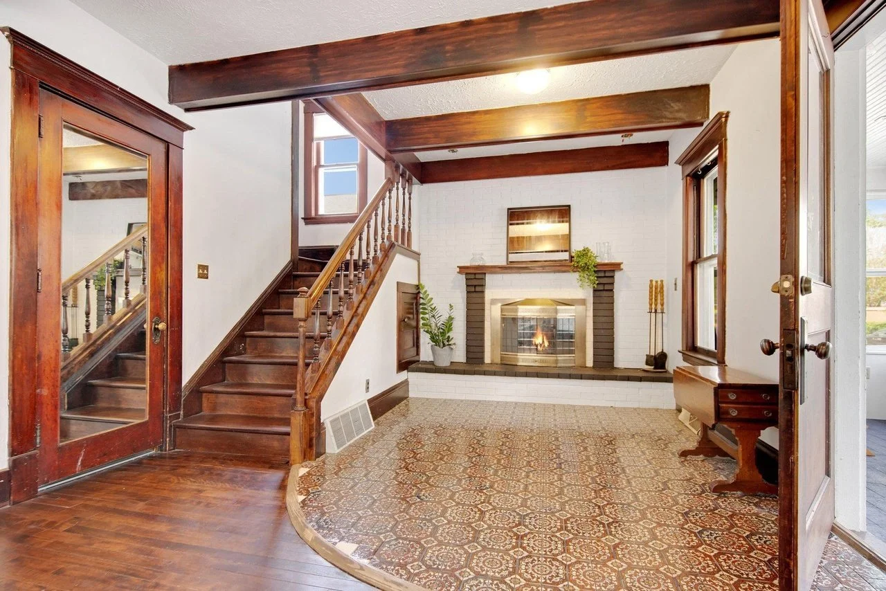 Historical Charm in Minneapolis, MN - $299,000