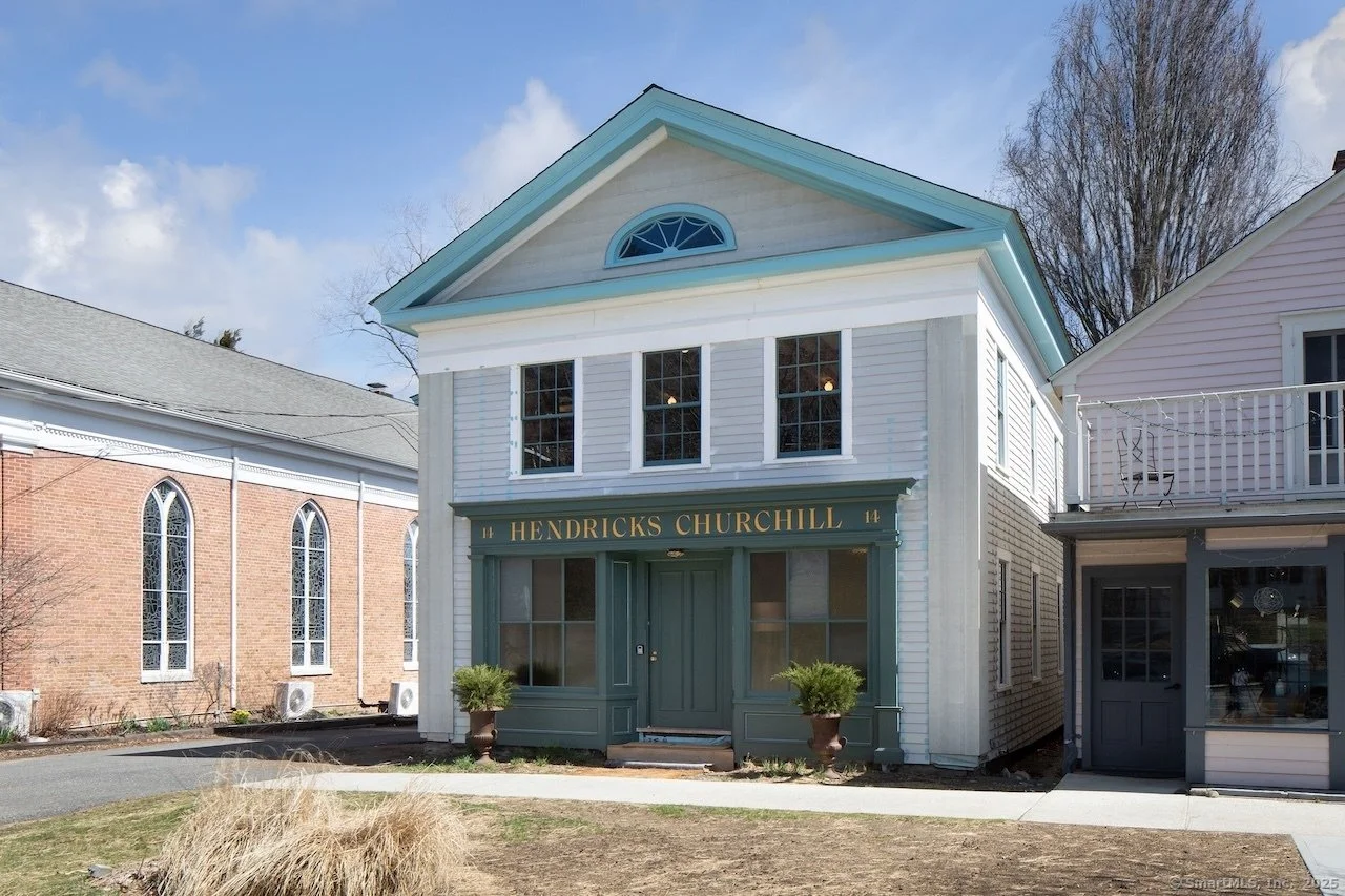 Mixed Use in Lakeville, CT - $1,945,000
