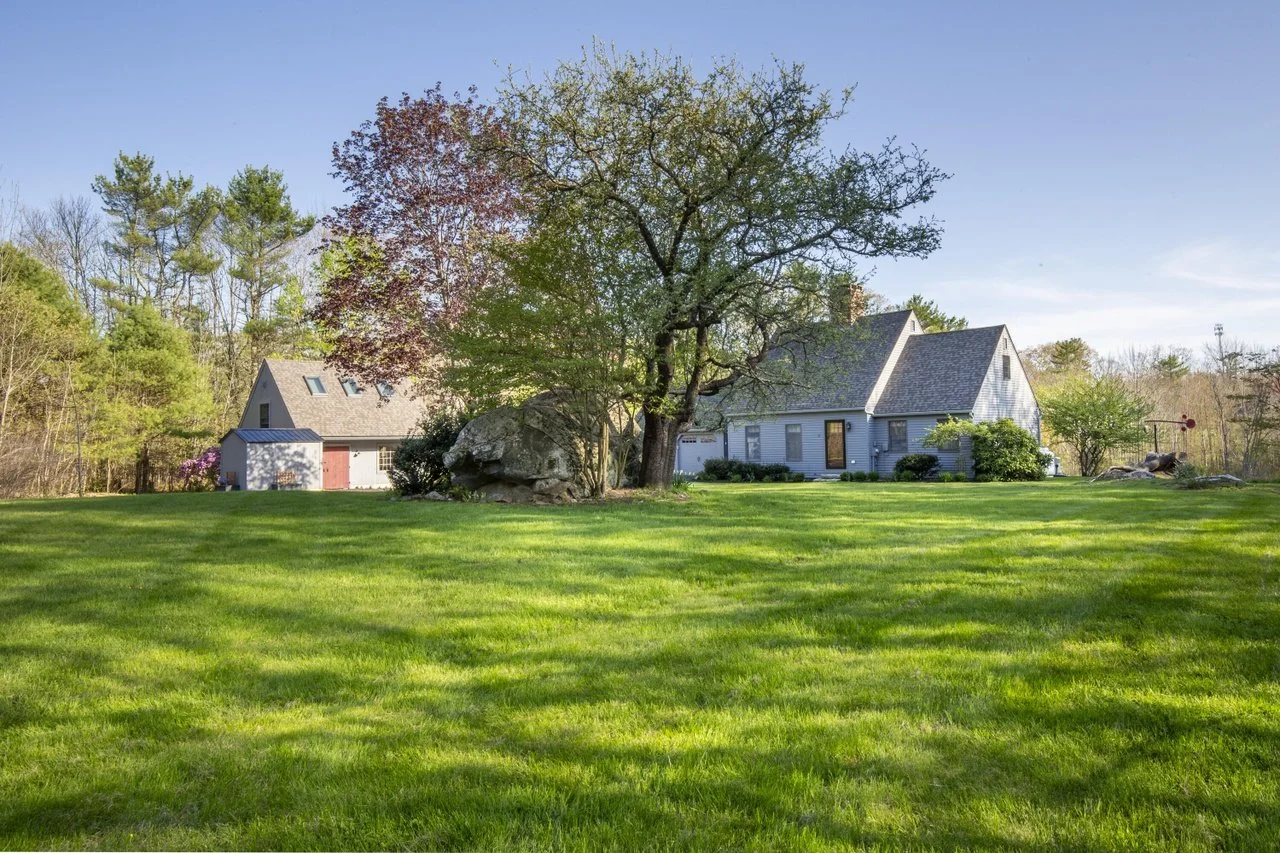 2.1 Acres in Bristol, ME - $850,000