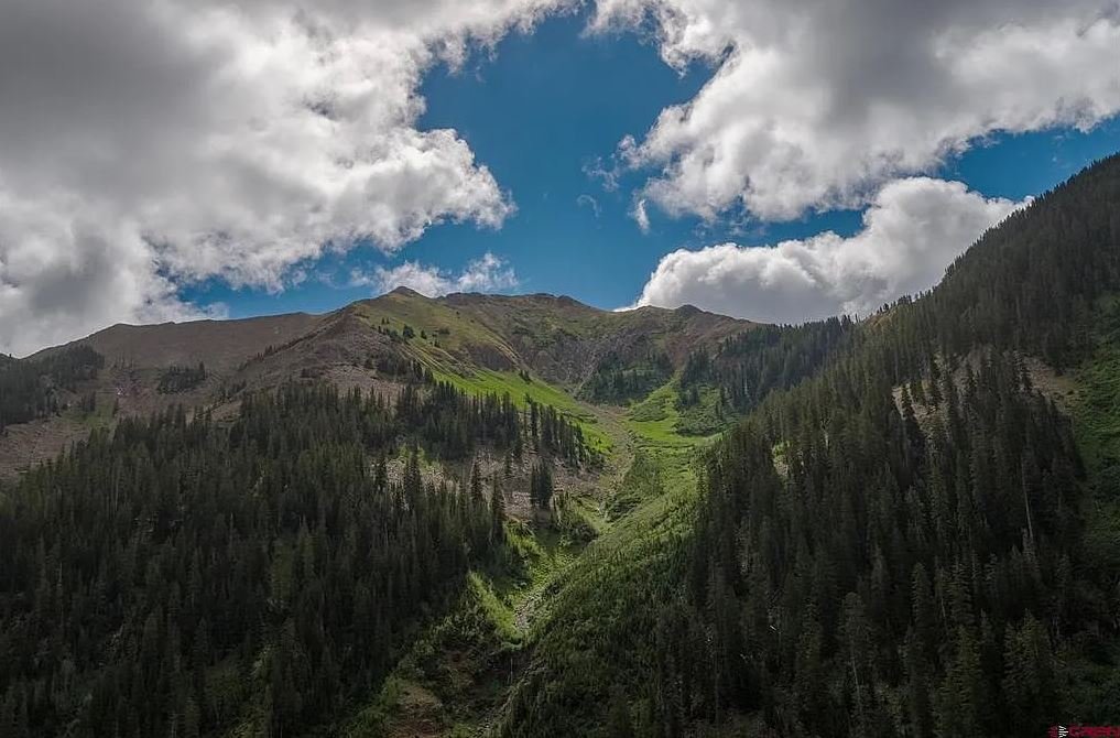 Over 56 Acres in Hesperus, CO - $250,000