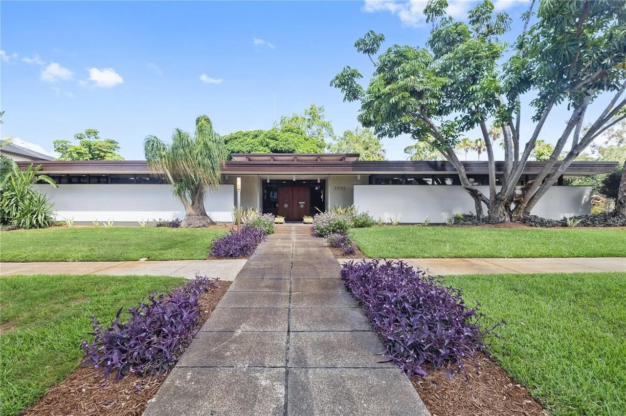 A MCM in Tampa, FL - $2,500,000
