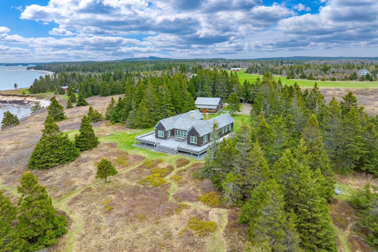 5 Acres in Steuben, ME - $2,500,000