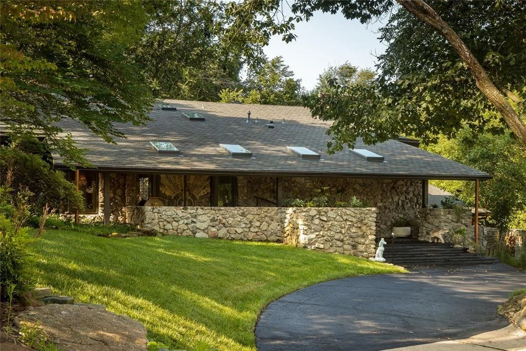 A Reimagined Home in Norman, OK - $1,295,000