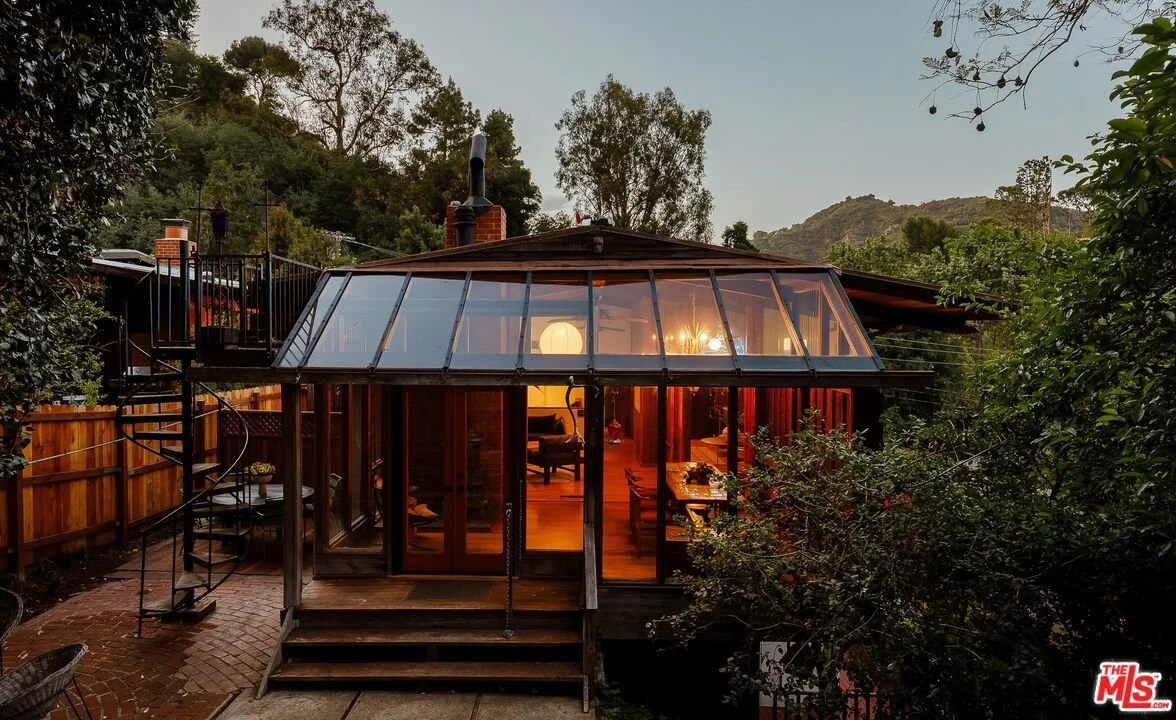 A 1961 William "Bill" Mack Design - $1,795,000