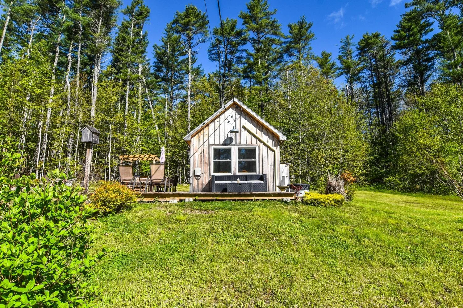 2 Acres in Bristol, ME - $199,900