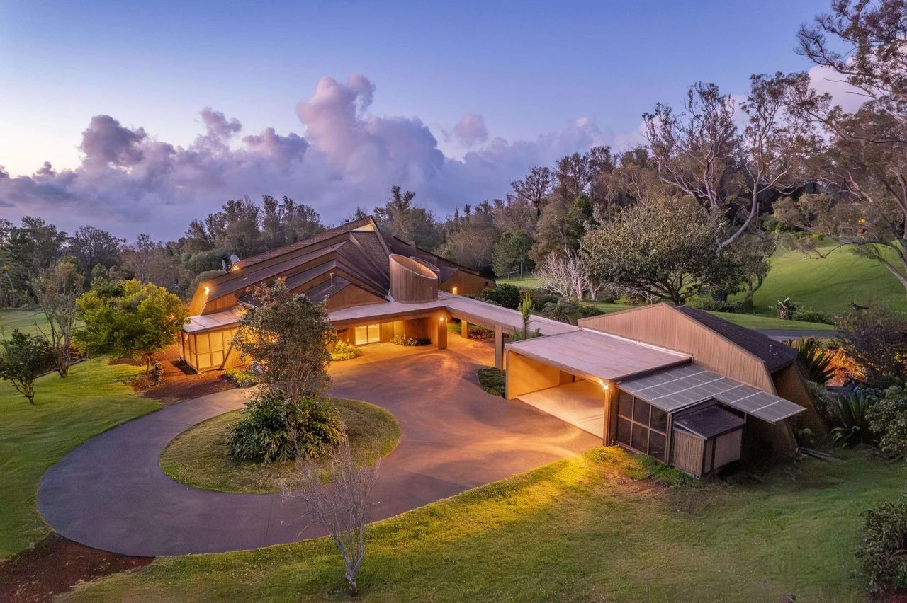 Over 10 Acres in Makawao, HI - $4,949,000