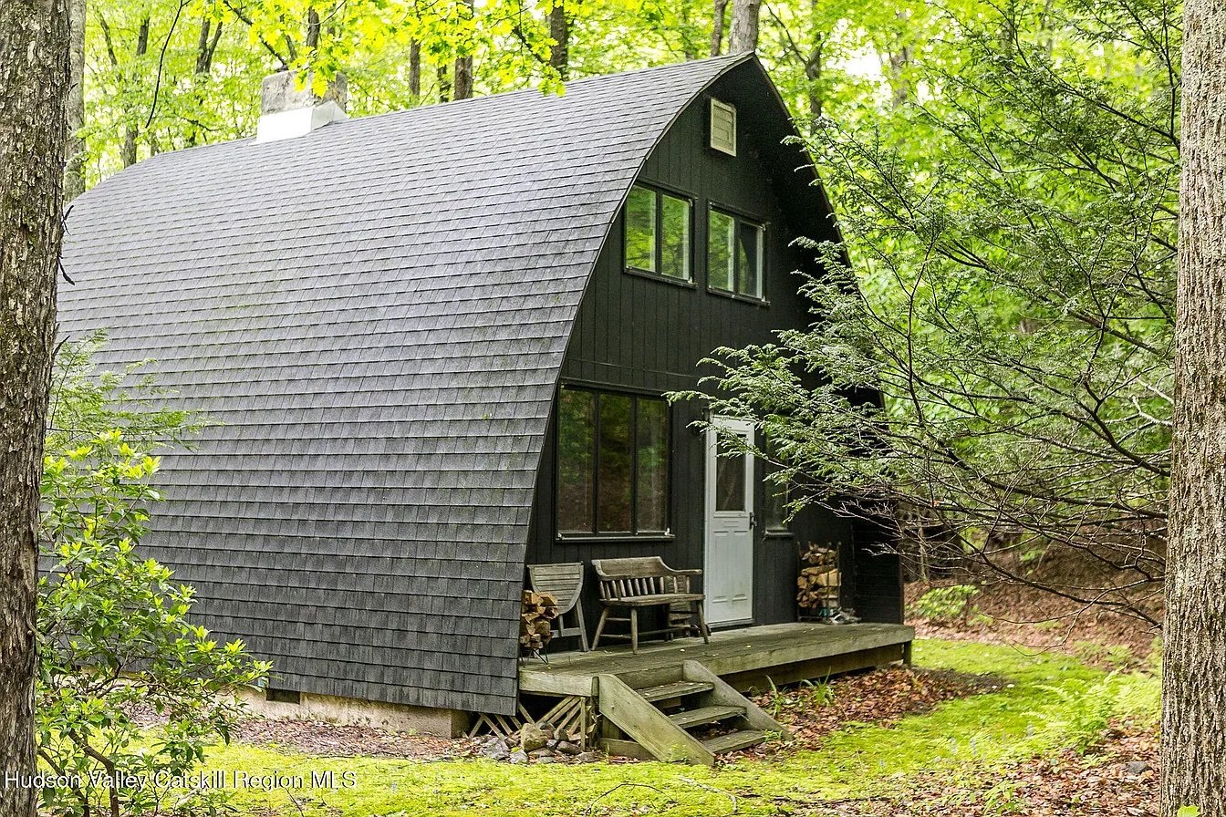 3 Acres in Boiceville, NY - $465,000