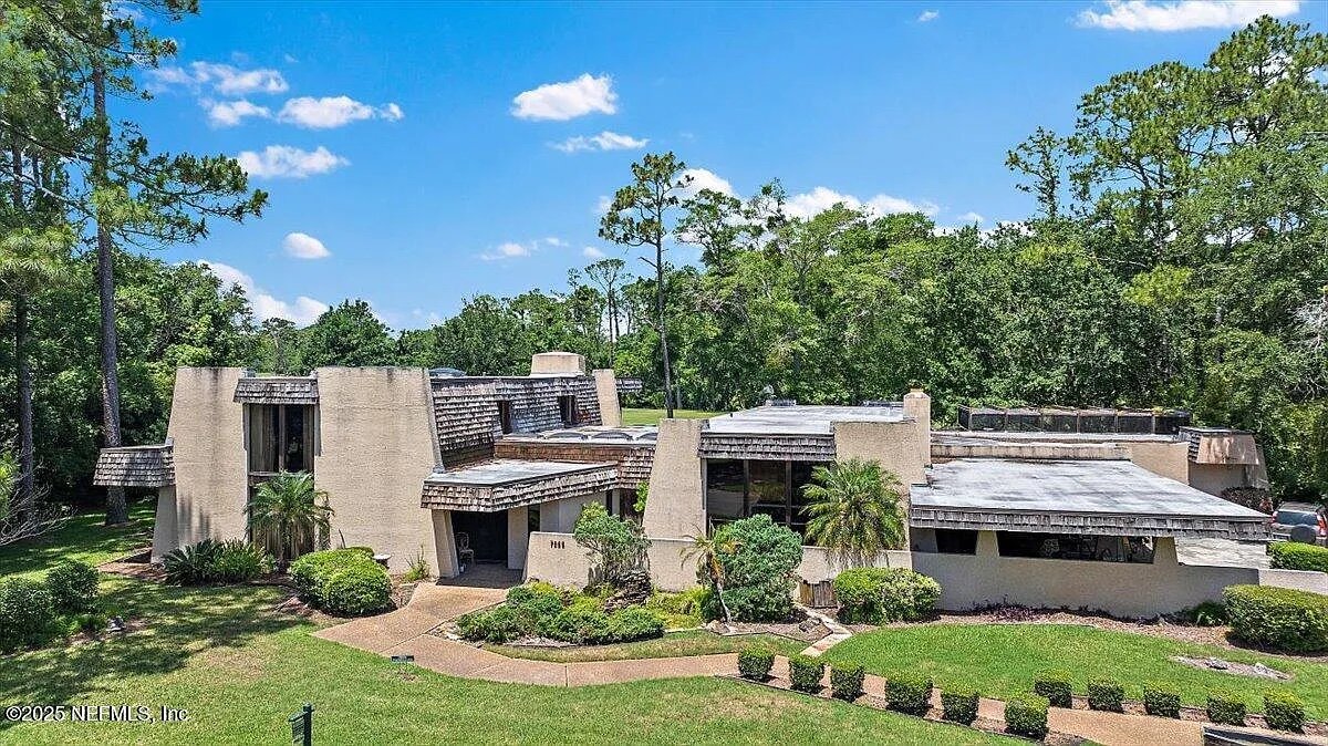 A One Owner Home in Jacksonville, FL - $1,600,000