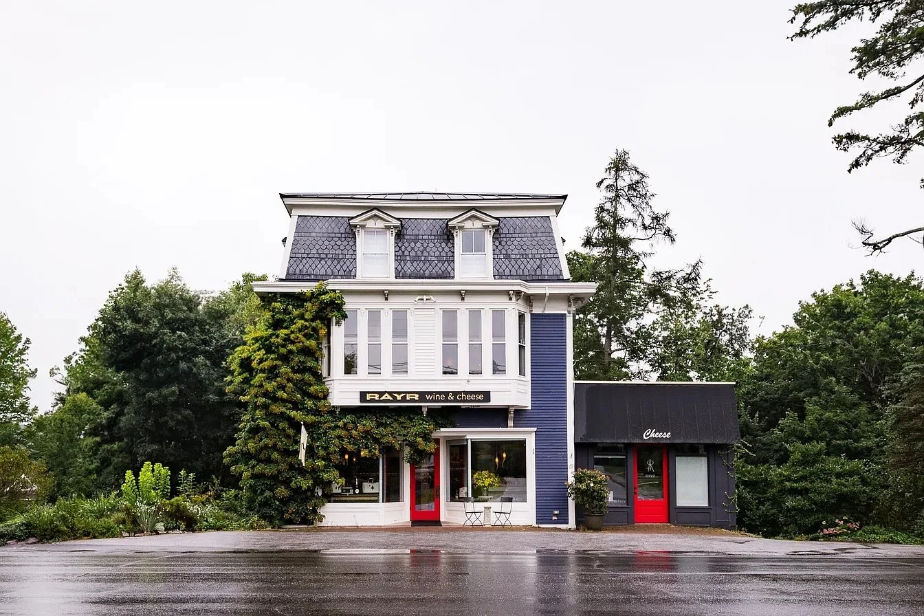 Second Empire in Rockport, ME - $2,800,000