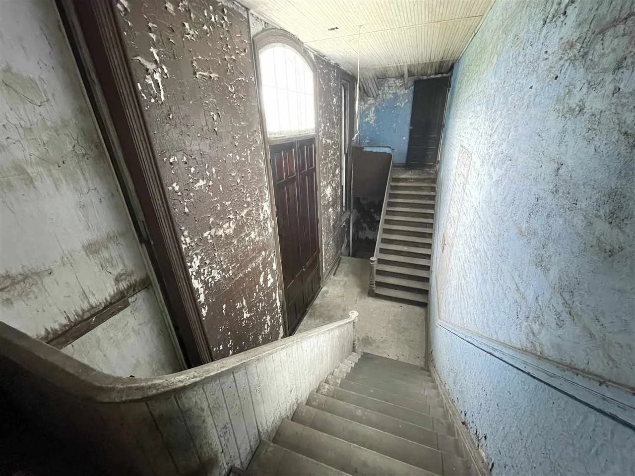 A Restoration Project in Richmond, IN - $94,900