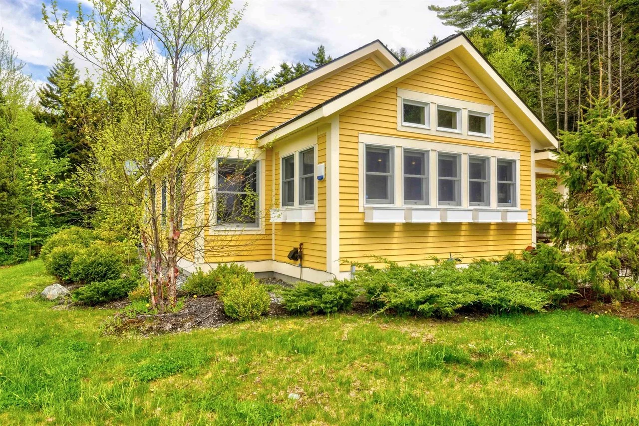 2.5 Acres in Elmore, VT - $525,000