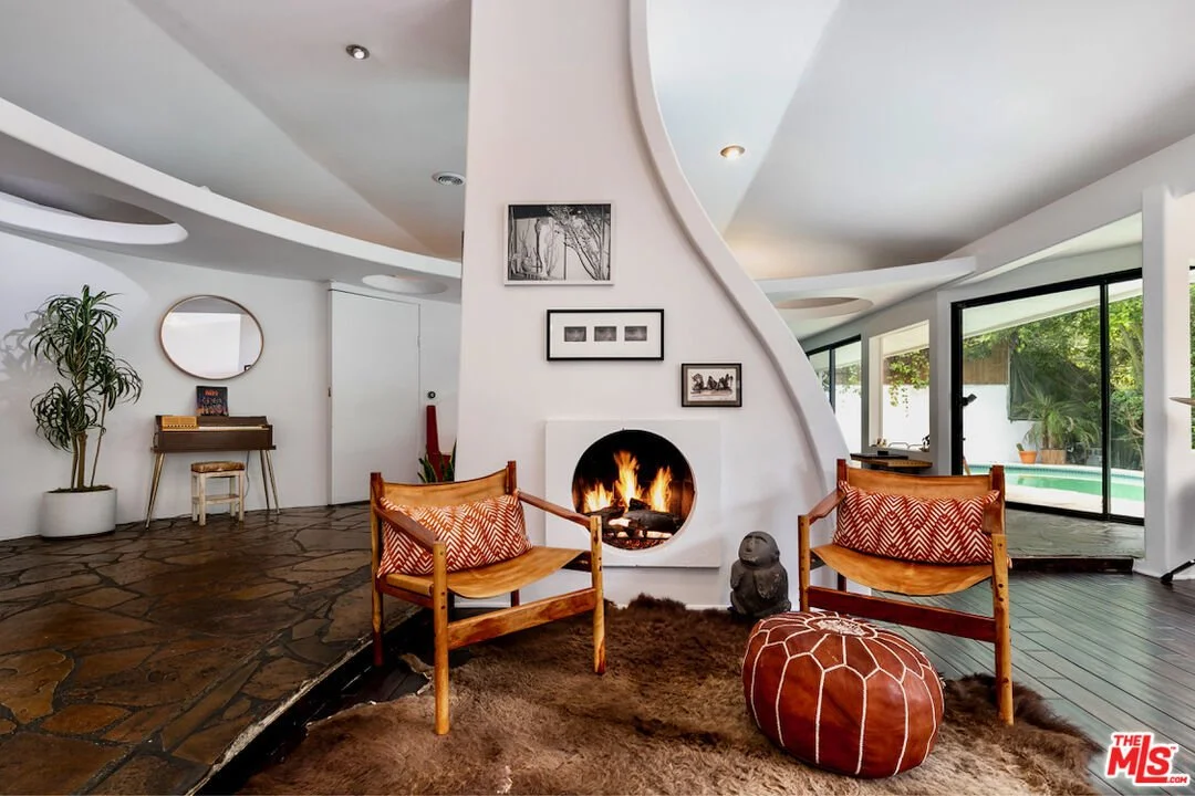 A Creative Home in Los Angeles - $1,599,000
