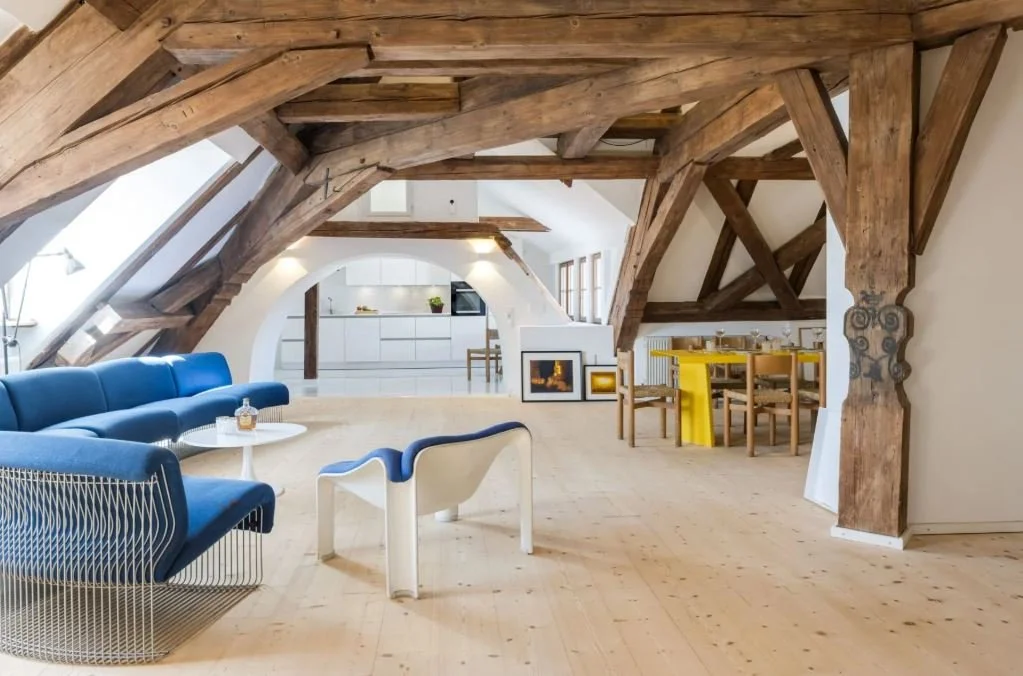 A Condo in Bavaria - €1,450,000