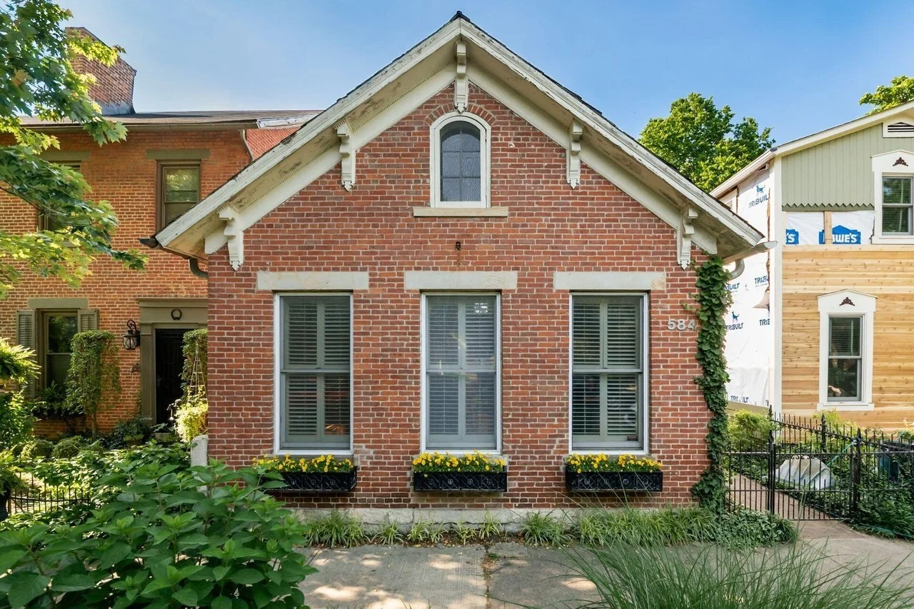 A Renovated Home in Columbus, OH - $525,000