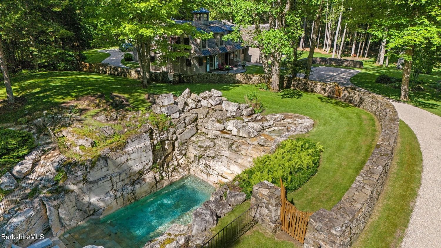 60 Acres in Sheffield, MA - $3,250,000