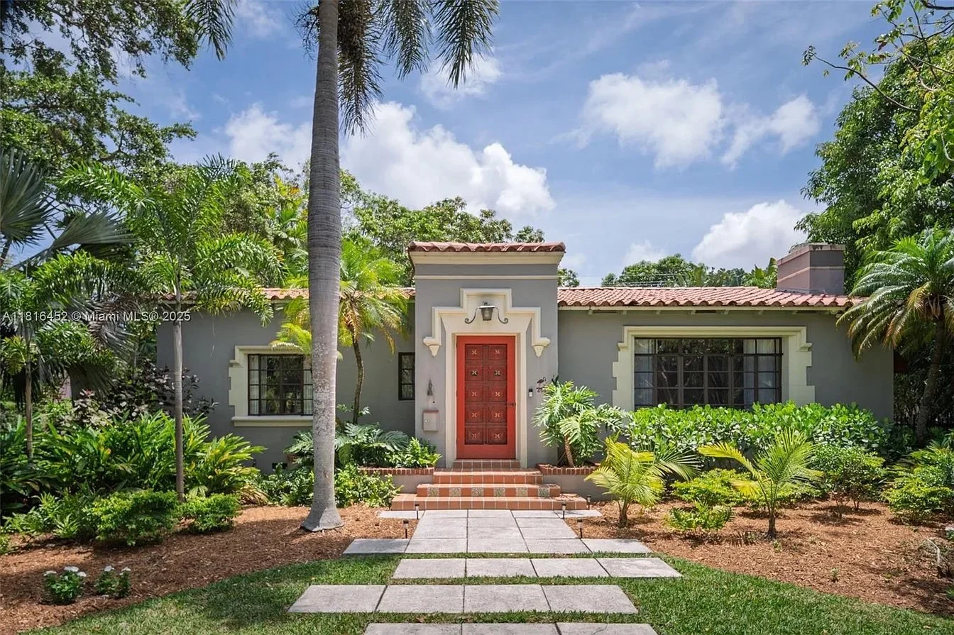 A 1938 Gem in Miami, FL - $1,995,000