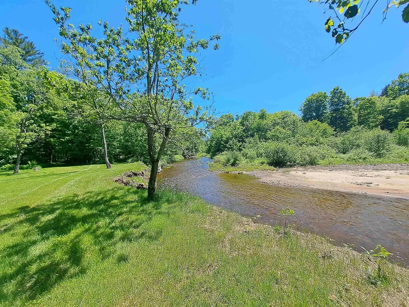 6.2 Acres in Campton, NH - $79,900
