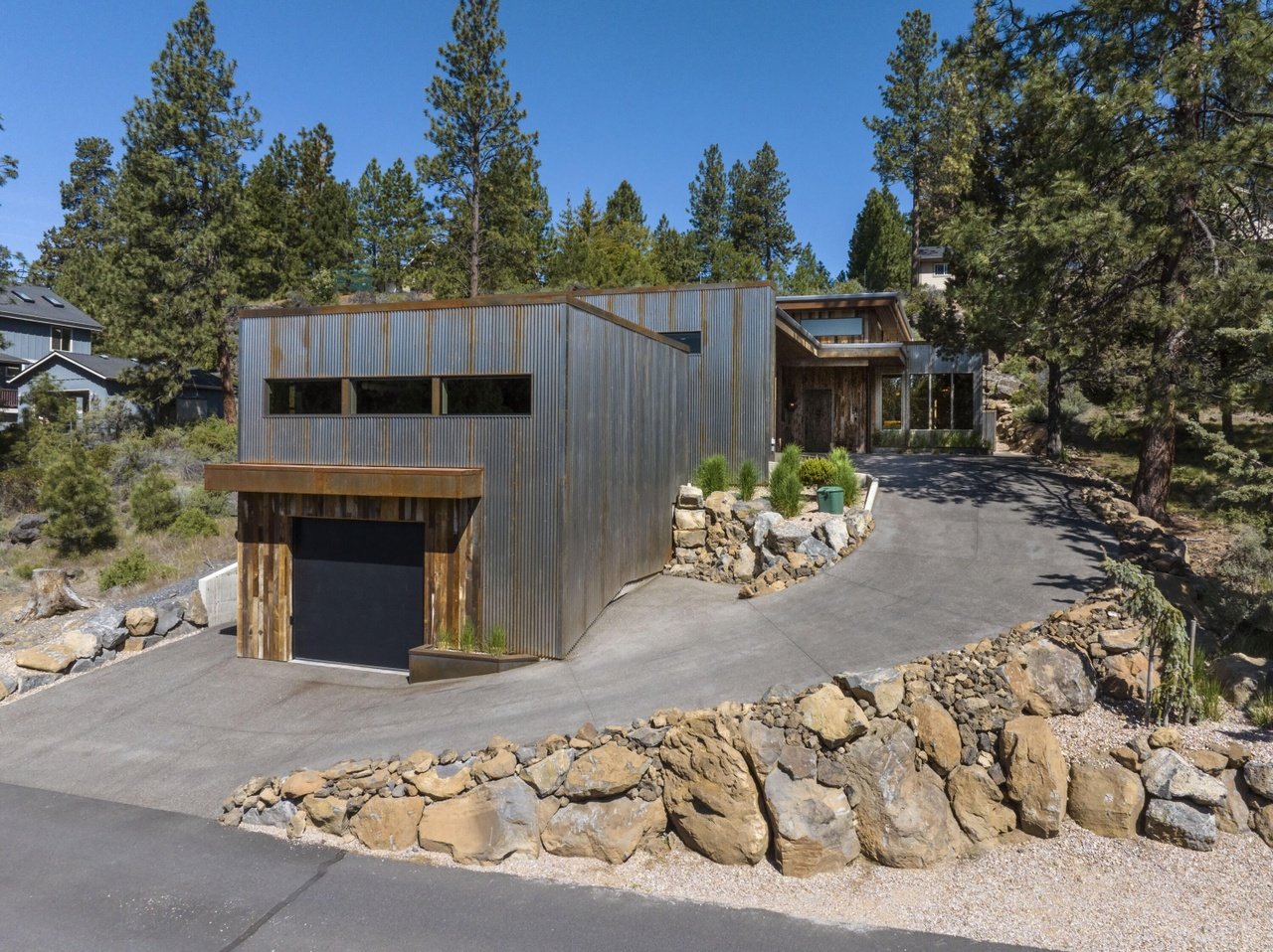 Mixed Materials in Bend, OR - $1,975,000