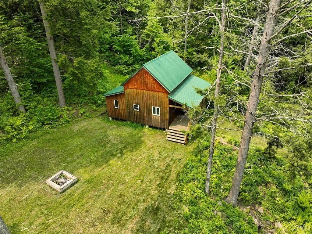 Over 12 Acres in Camden, NY - $130,000