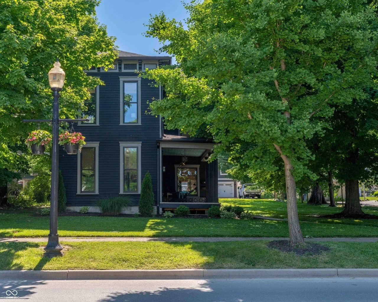 A Duplex in Carmel, IN - $975,000