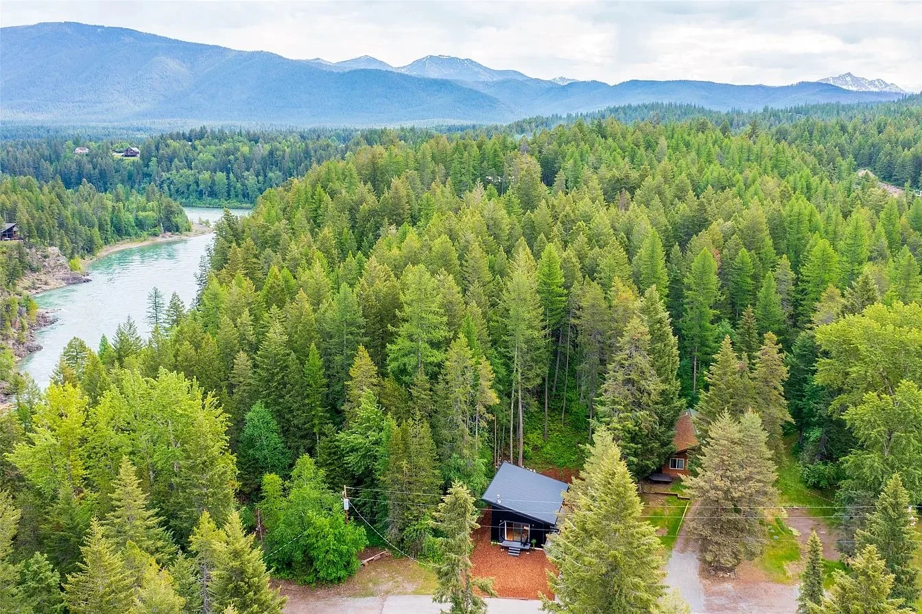 10 Minutes From Glacier National Park - $545,000