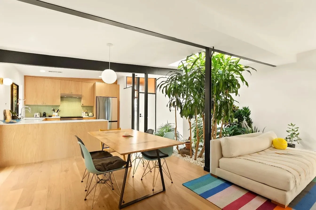 A Carter Sparks Design in Carmichael, CA - $550,000