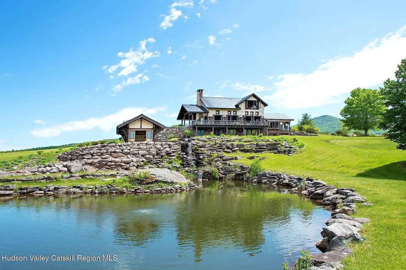 78 Acres in Hunter, NY - $9,950,000