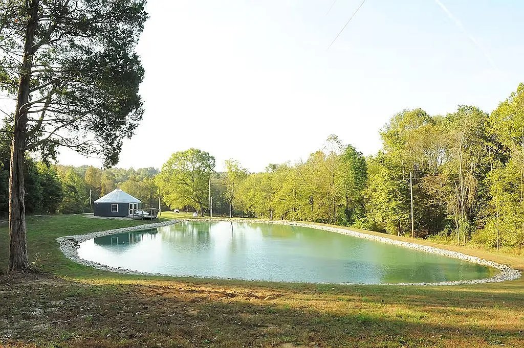 1.8 Acres in French Lick, IN - $149,000