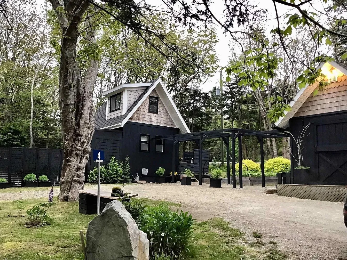 A Tiny Home in Yarmouth, NS - C$222,000