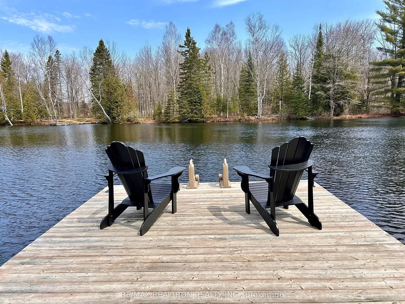 A Cottage in Highlands East, ON - C$399,900