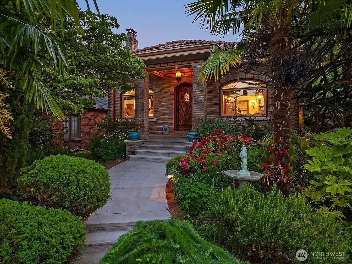 A Well Preserved Home Built in 1925 - $1,680,000