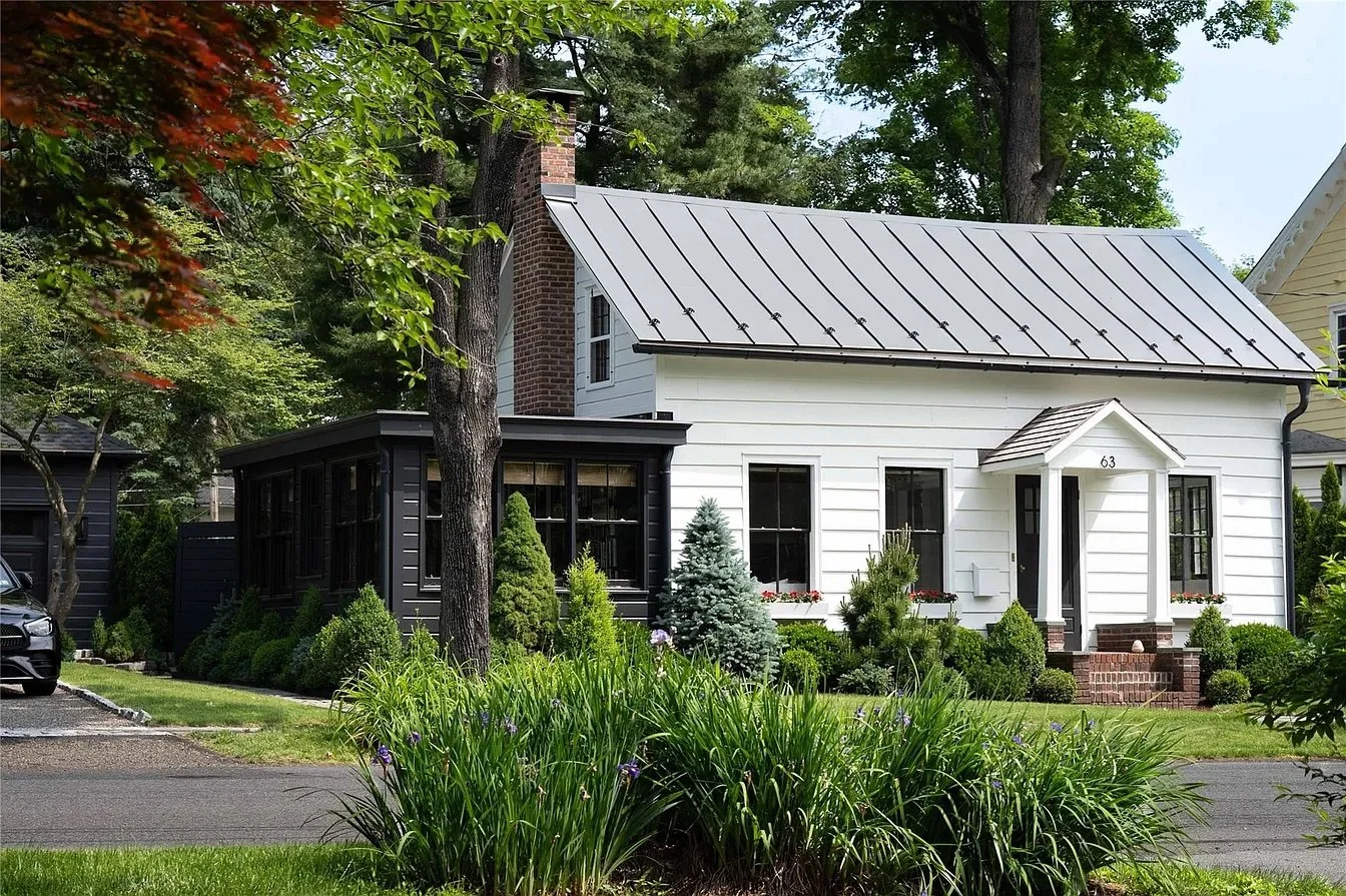 A Late 1700's Home in Rhinebeck, NY - $995,000