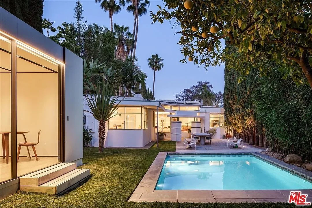A William Kesling Design in L.A. - $2,350,000