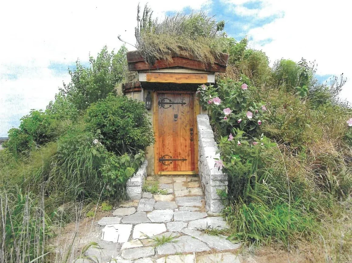 A Magical Property in Lyme, CT - $250,000