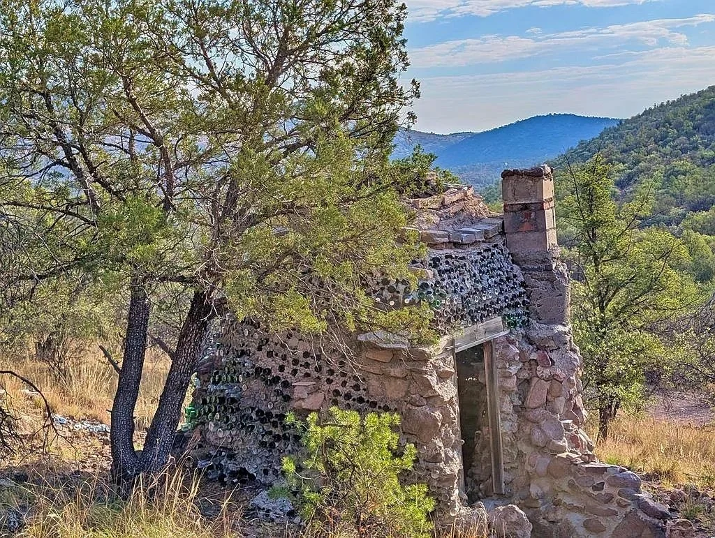 Over 6 Acres in Fort Davis, TX - $30,000