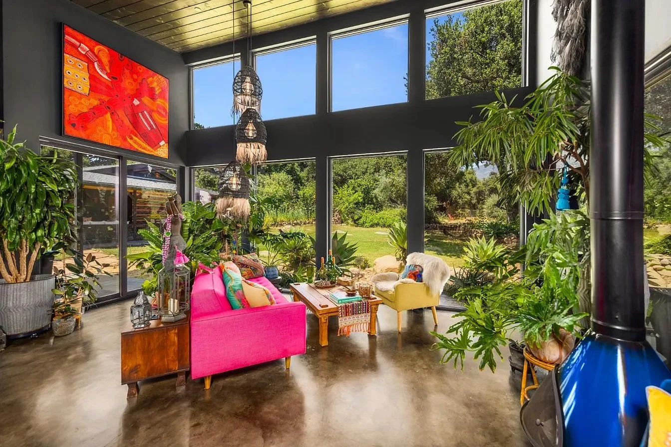 Over 2 Acress in Santa Paula, CA - $3,200,000