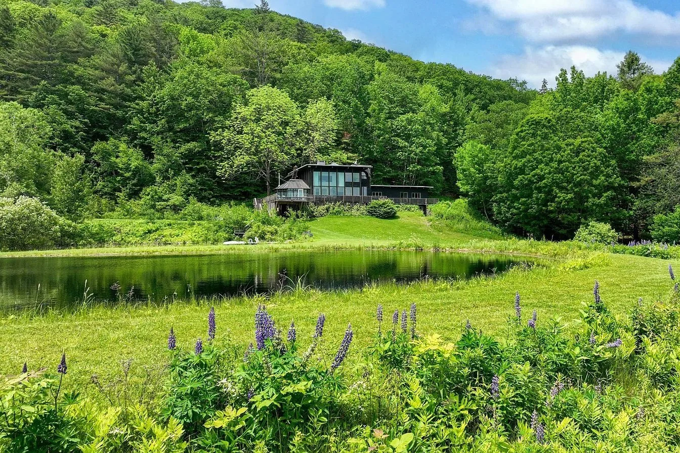 79 Acres in Chester, VT - $1,500,000