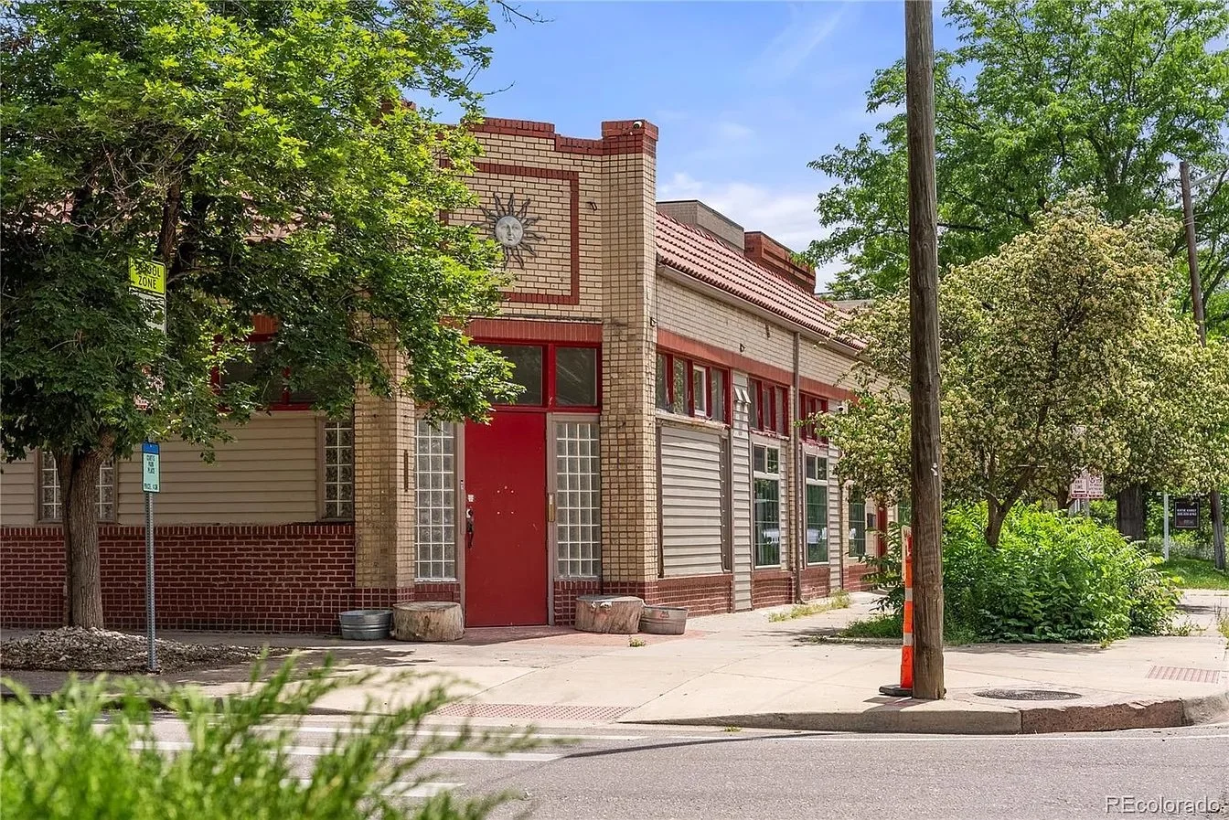 A Former Piggly Wiggly in Denver - $725,000