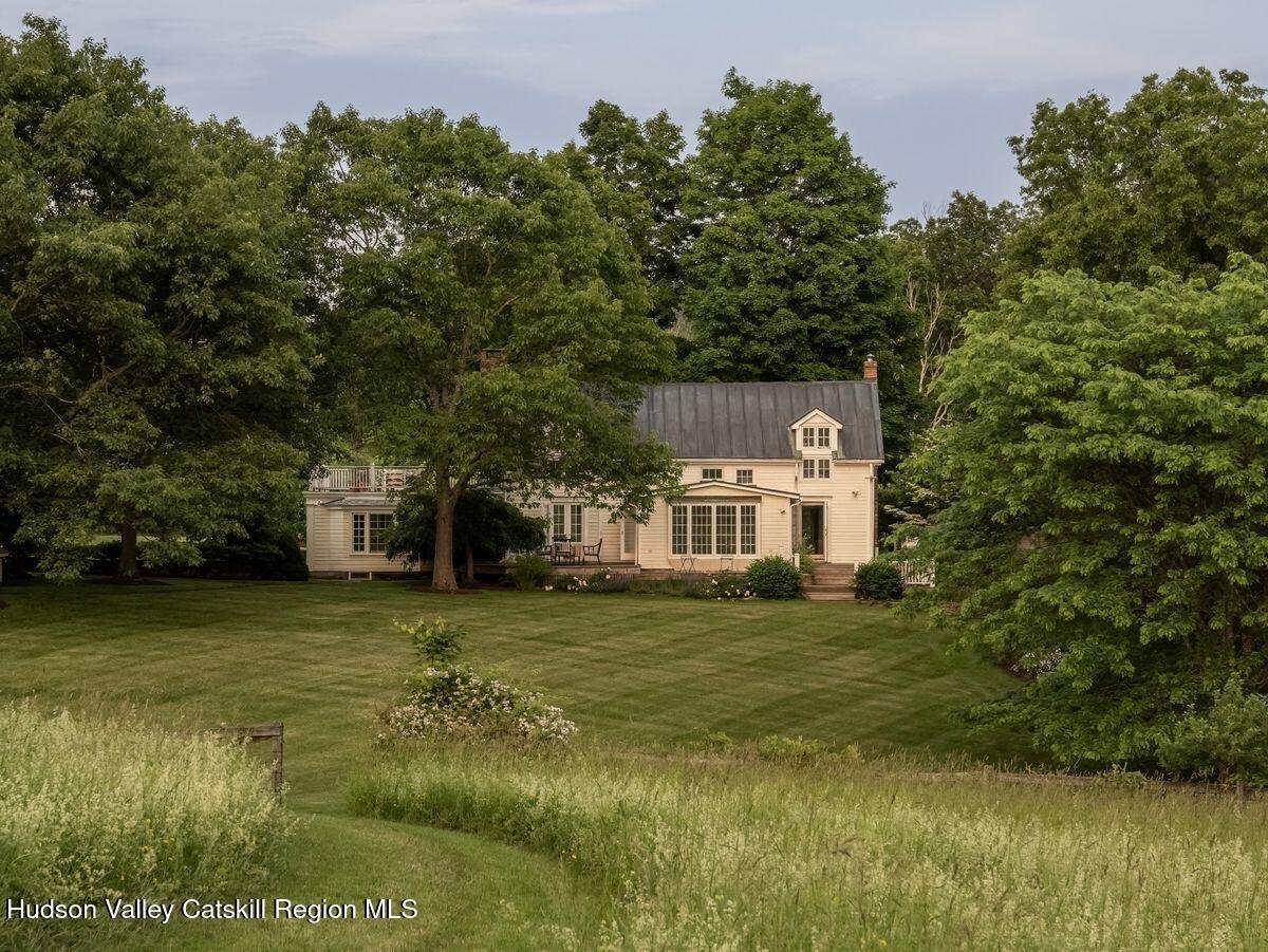 188 Acres in Ghent, NY - $2,995,000