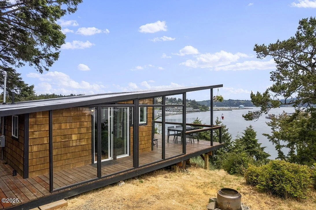 A Tiny Home Big on Views - $425,000