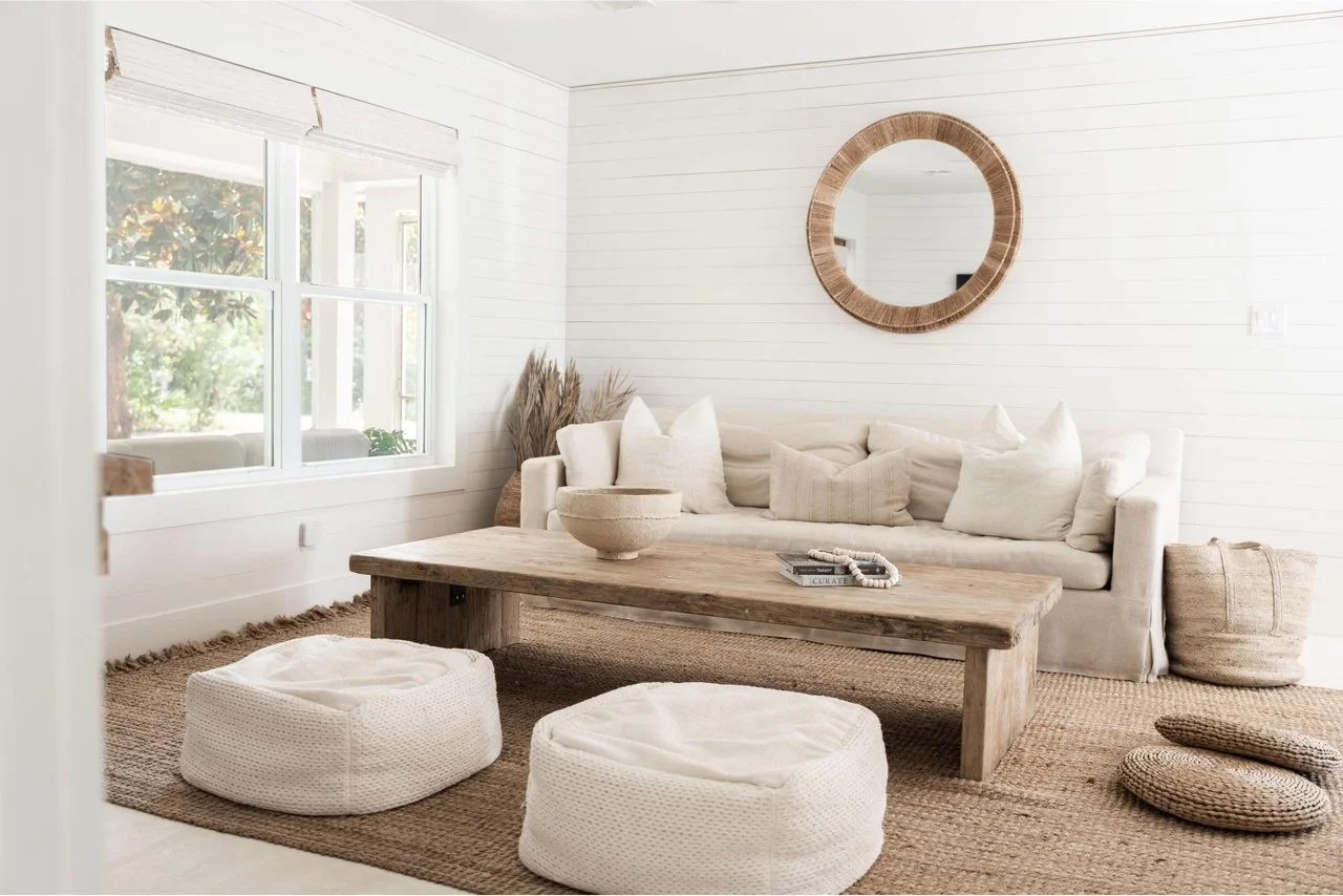 A Beach Cottage in Santa Rosa Beach, FL - $1,100,000