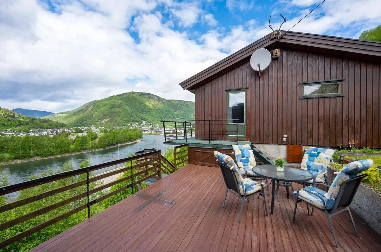 A Duplex in Norway - 1,450,000 kr