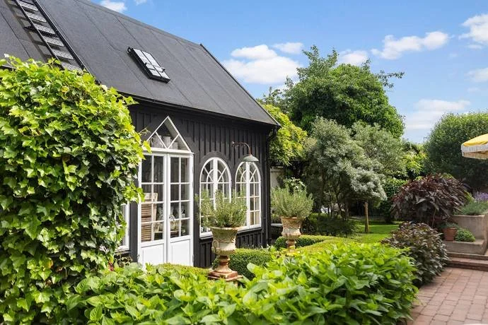 A Neo-Baroque Style Home in Sweden - 5,150,000 SEK
