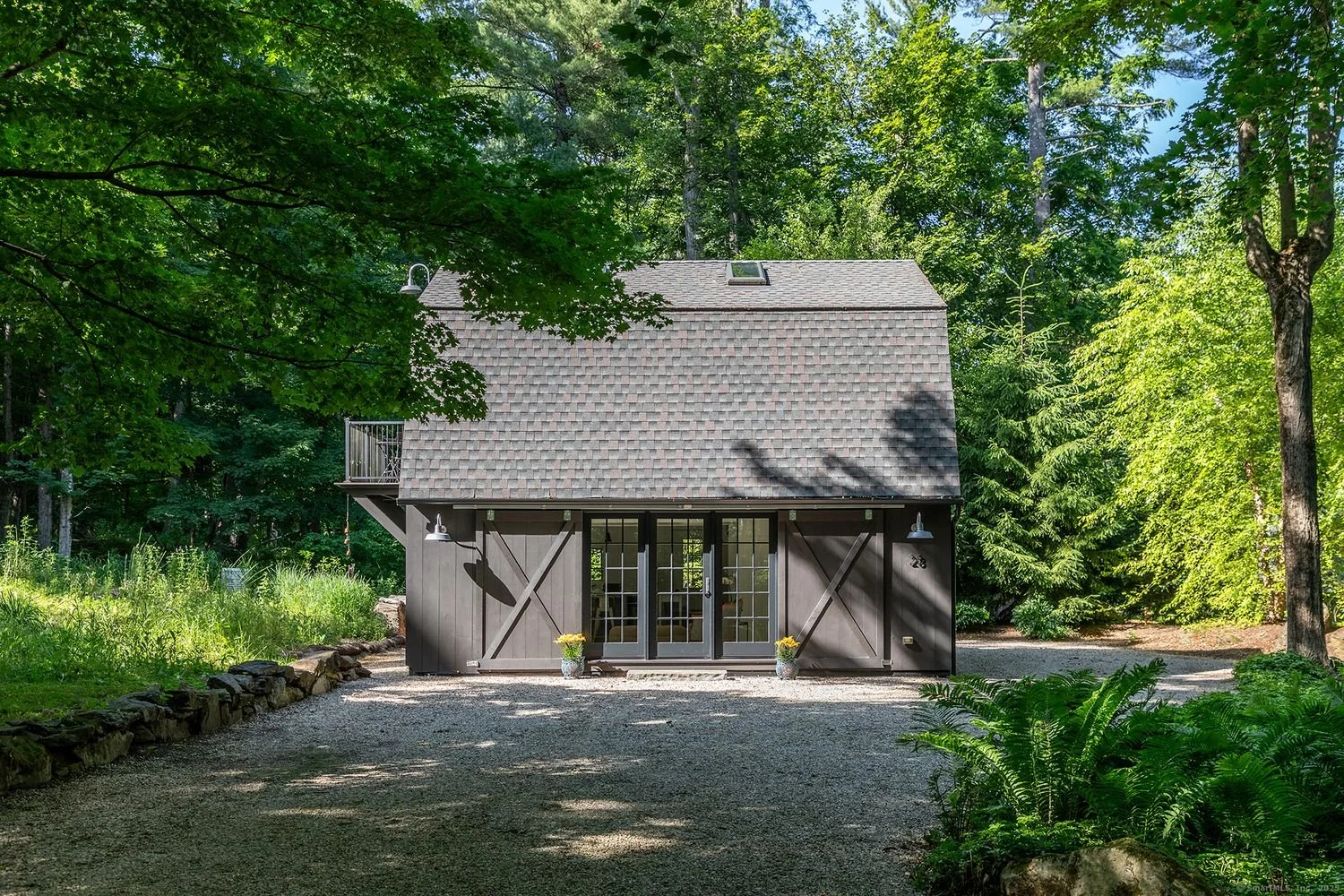 A Cottage in Salisbury, CT - $680,000